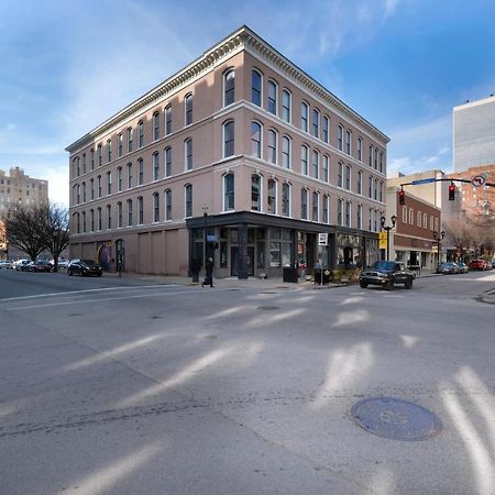Historic Charm, Walkable Entertainment Apartamento Louisville Exterior foto