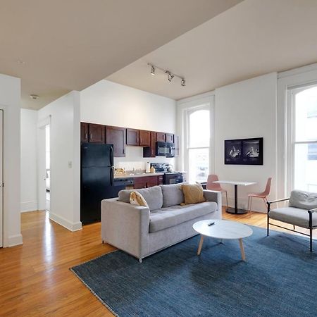 Historic Charm, Walkable Entertainment Apartamento Louisville Exterior foto