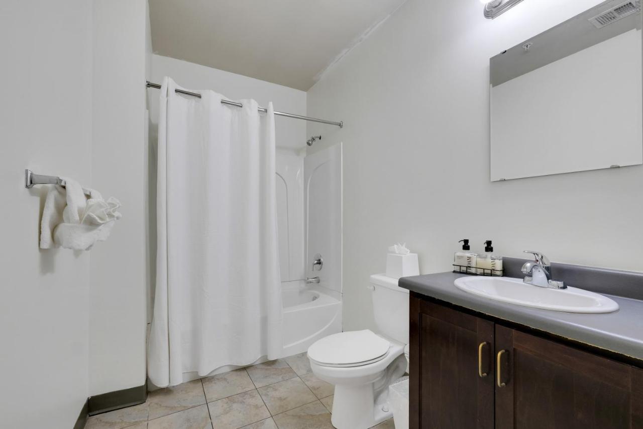 Historic Charm, Walkable Entertainment Apartamento Louisville Exterior foto